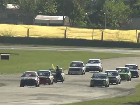 2012-09-23 - 2da Serie Monomarca Fiat (largada)