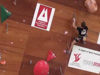 C.M. Loïc Timmermans Singapour