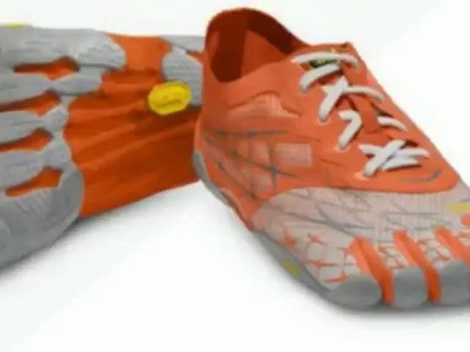 Minimalist Running Shoes