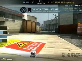 Qualif ESWC M - Prime Clan VS Onliner - nuke_ve