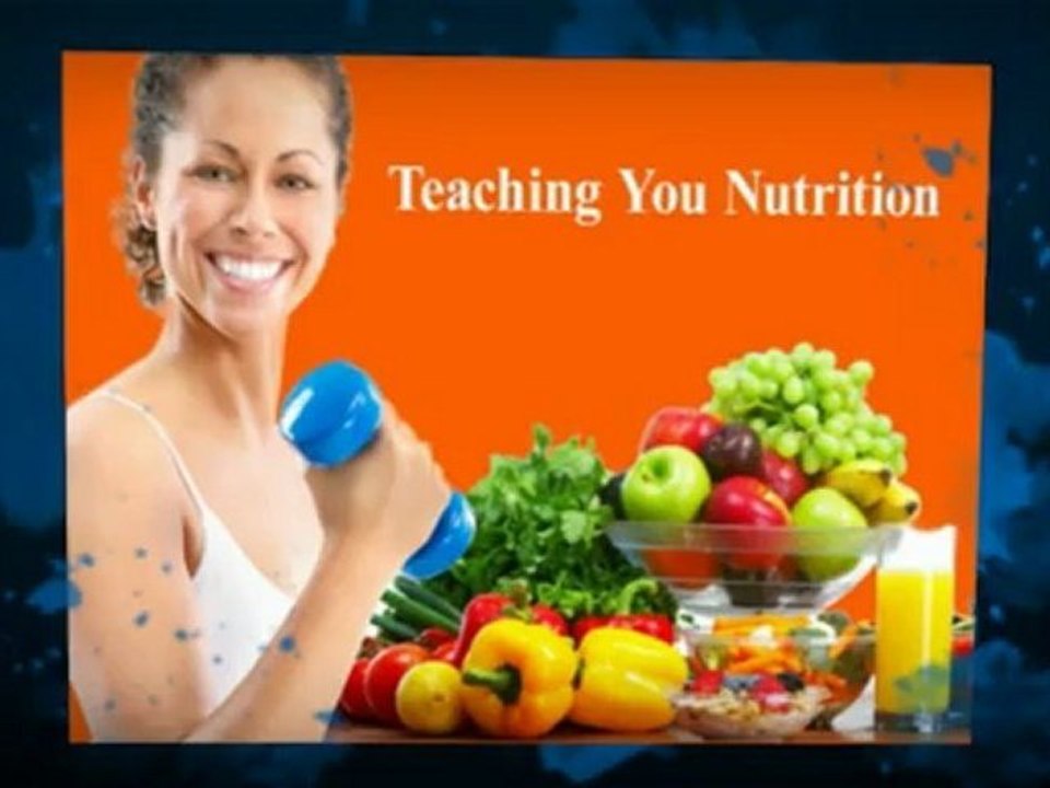 Personal Fitness Trainer Novi,MI | (248) 348-9230