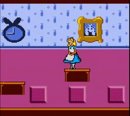 (Suite et Fin) 2) Alice aux pays des merveilles