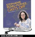 Audio Book Review: Stephanie Pearl-McPhee Casts Off: The Yarn Harlot's Guide to the Land of Knitting by Stephanie Pearl-McPhee (Author, Narrator)