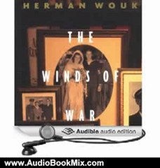Audio Book Review: The Winds of War by Herman Wouk (Author), Kevin Pariseau (Narrator)