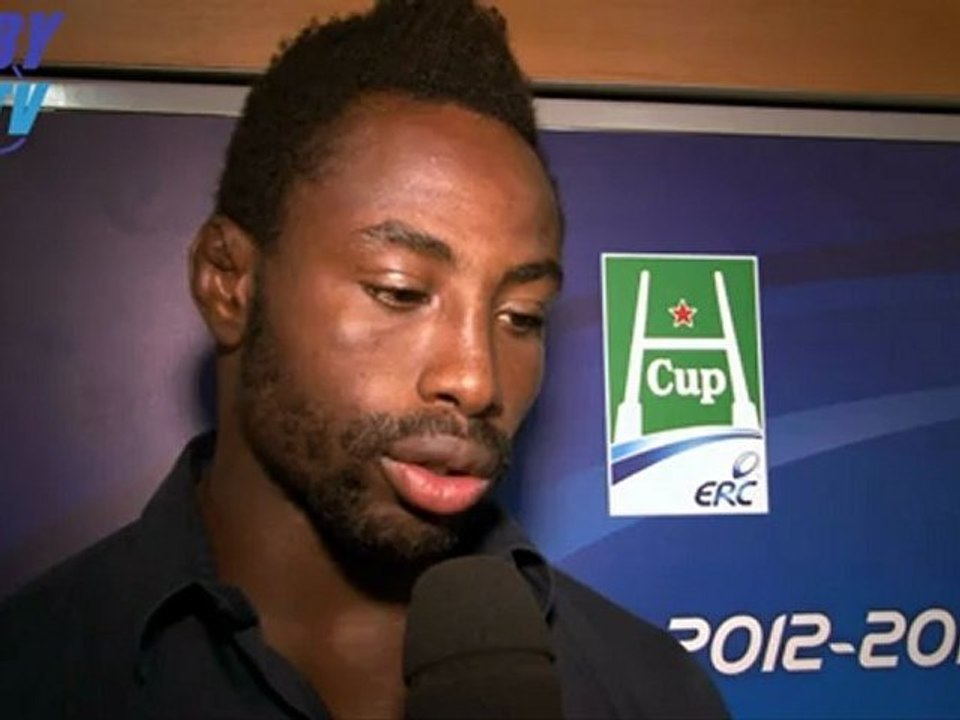 FLASH SPECIAL MONTPELLIER-CASTRES - 26 sept. 2012