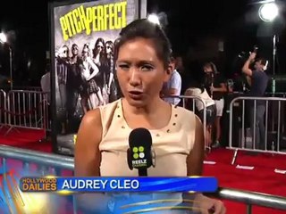Pitch Perfect Premiere