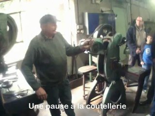 Club 505 : Noirétable 2012