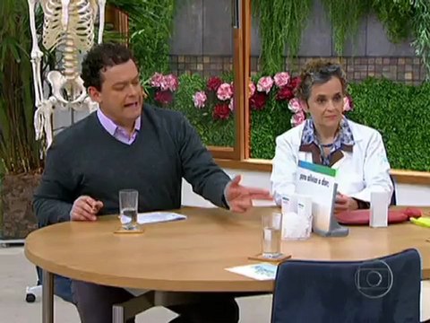 Bem Estar 25-09-2012 Parte 2 [FINAL] Edição de terça-feira