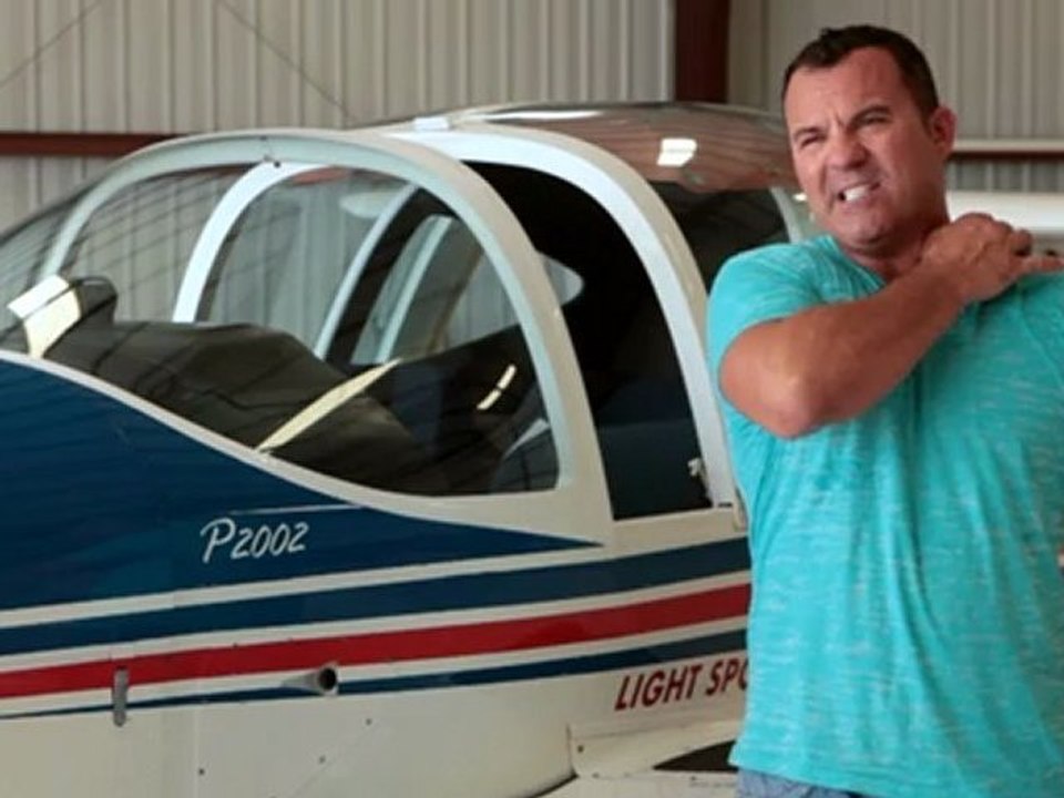 Orlando Accelerated Flight Training Advice
