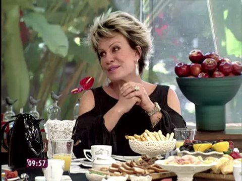 Mais Você 25-09-2012 Parte 4 [FINAL] Programa de terça-feira