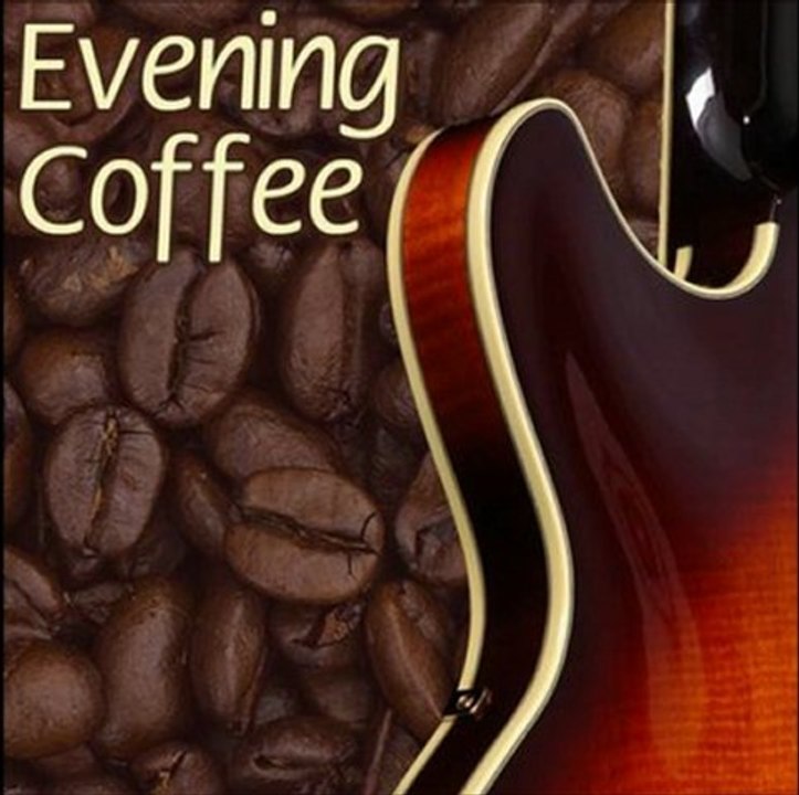 Smooth Jazz Guitar-A Good Day