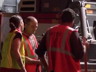 2012 - Bessan - Réfection du CD 13