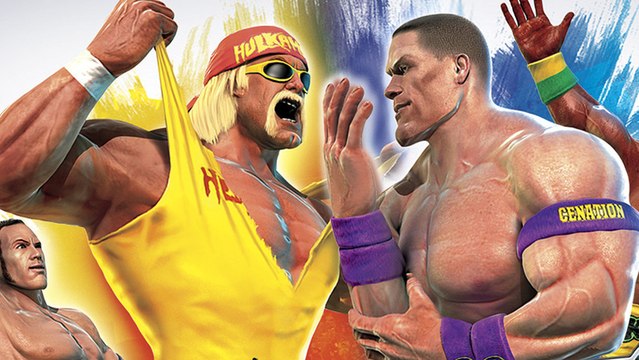 CGR Trailers - WWE ALL STARS Stone Cold Steve Austin Trailer