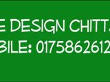 01758626120 website design pricing chittagong