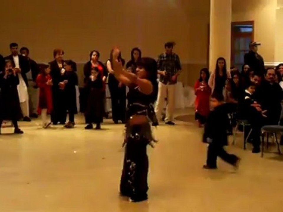 Farsi Song