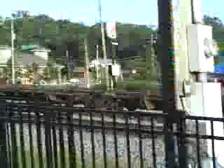 Norfolk Southern mixed freight southeast bound through Austell Ga.