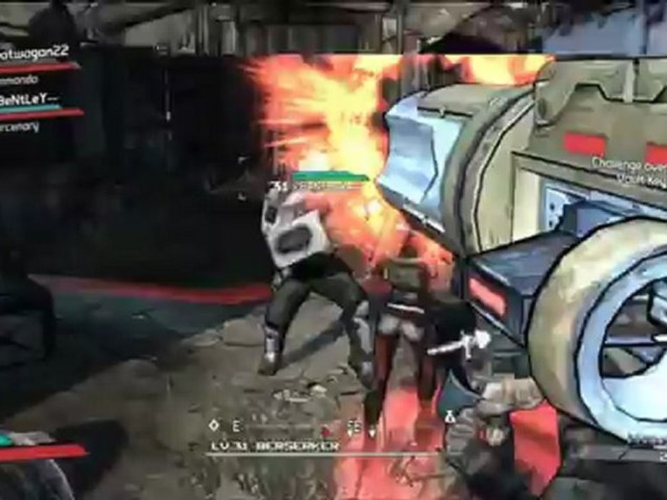 Borderlands: Lilith, You're so Annoying (Part 86)