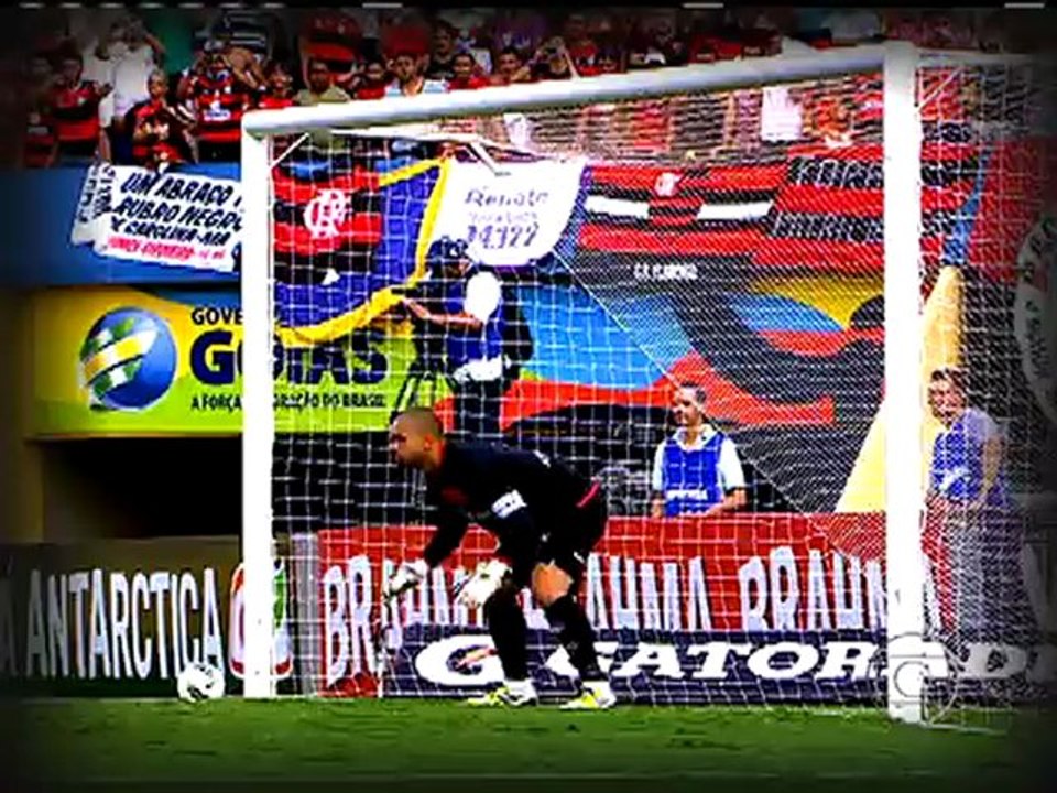 Globo Esporte 24-09-2012 Programa de segunda-feira