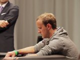 WSOPE : Heads up de la table finale de l'event 2 : Remi Bollengier VS Antonio Esfandiari