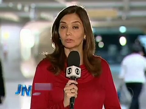 Jornal Nacional 25-09-2012 Edição de terça-feira