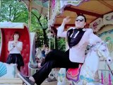Call Me Maybe Gangnam Style Mashup - Carly Rae Jepsen vs. PSY - GeekBeat Tips & Reviews