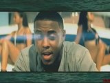 JEREMIH(LUDACRIS) - I LIKE(SLOWJAM MUSIC VIDEO)REARRANGED