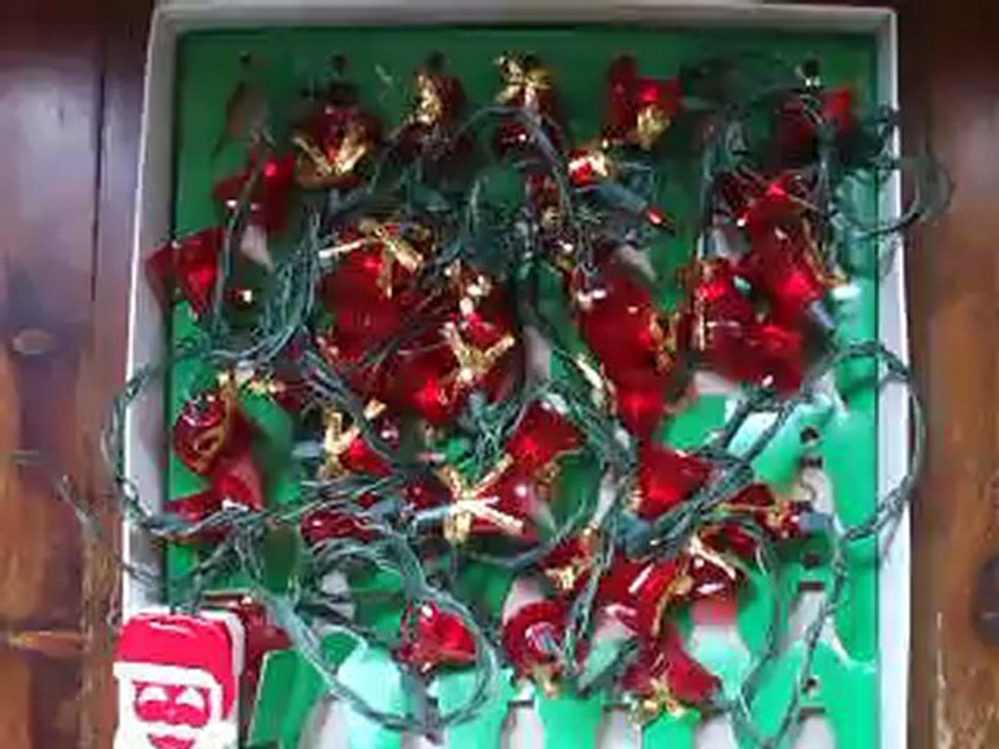 Animated Carol Bells