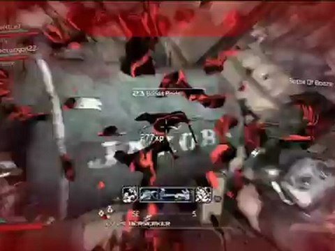 Borderlands: Brick, Roland & Lilith Get Drunk! (Part 51)