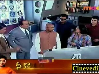CID - Telugu Sep 18 -2