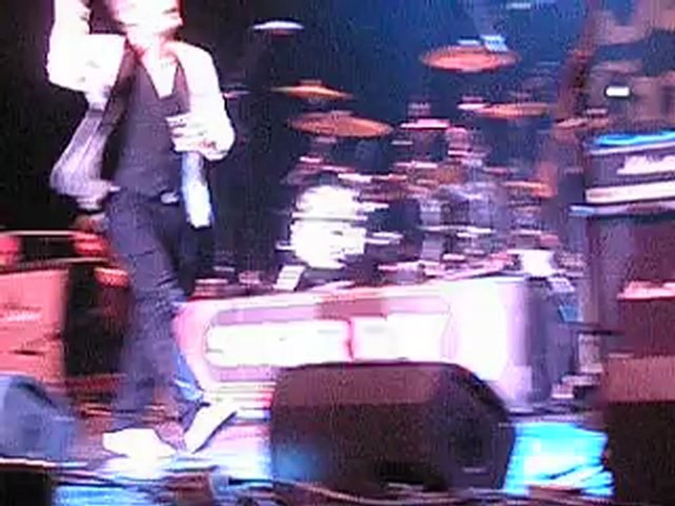 Revel Atlantic City Concert 07-27-2012: Sugar Ray - Yo Home to Bel-Air