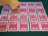 POKER CARD TRICK-markedcards-fournier-EPT