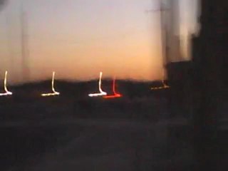 Norfolk Southern mixed freight northwest bound through Austell Ga.