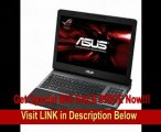 ASUS G55VW-ES71 2.60-3.60GHz i7-3720QM 16GB 1.256TB SSD 2GB NVIDIA GTX 660M DVD-RW FOR SALE