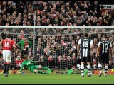 Watch Manchester United Vs. Newcastle Capital One Cup 26-09-2012 Live Streaming Online