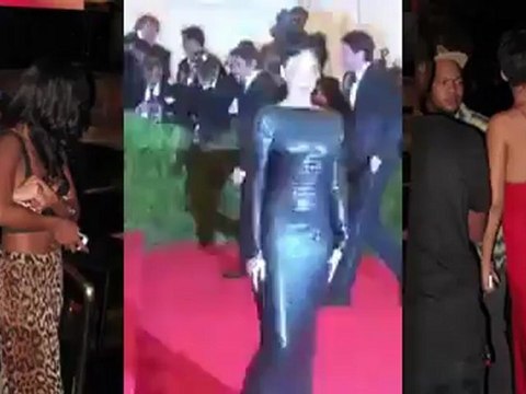 Was Rihanna Sick in a Las Vegas Club?