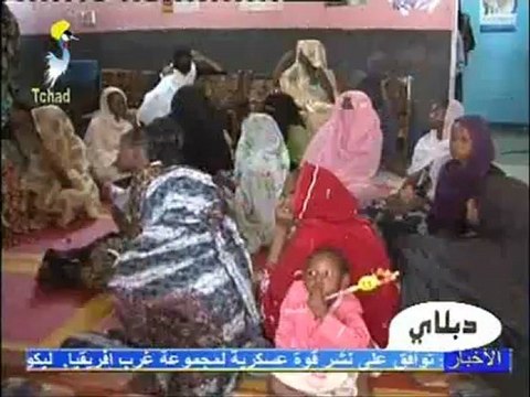 DABALAYE ARABE DU 25 SEPTEMBRE 2012 SUR TOL