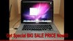 Apple MacBook Pro MC721LL/A 15.4-Inch Laptop (OLD VERSION) REVIEW