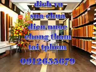 SUA CHUA CHONG THAM TAI QUAN 4 CALL 0904072157
