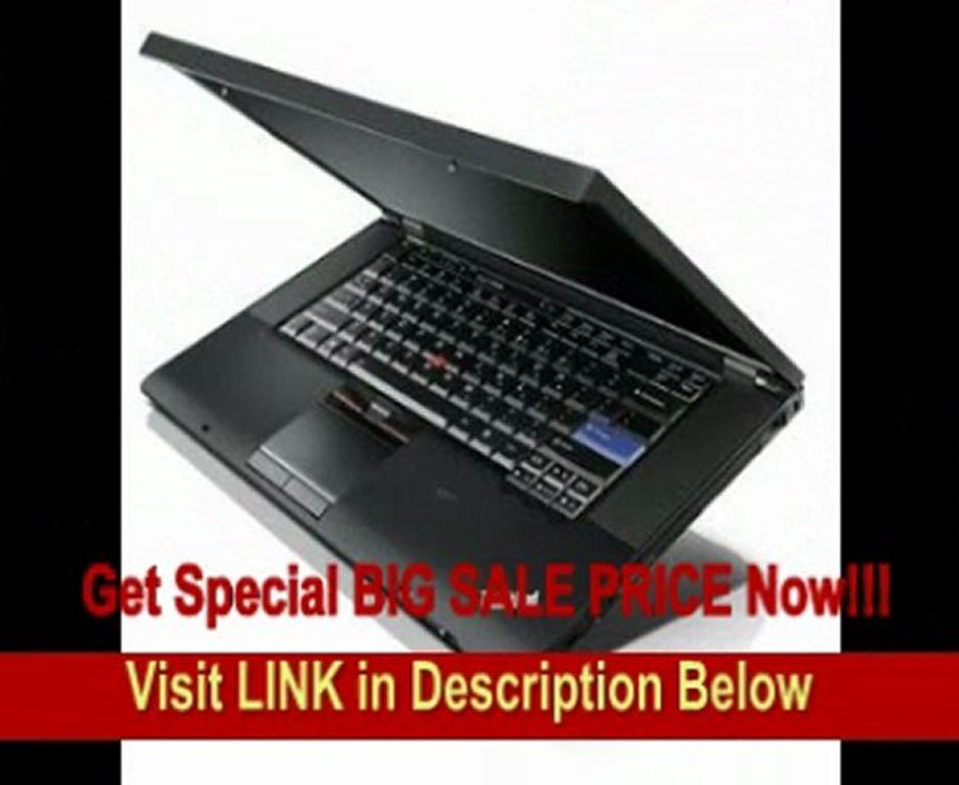 BEST PRICE Lenovo ThinkPad W530 24382LU 2.70-3.70GHz i7-3820QM 16GB 750GB 2GB Quadro K2000M 15.6 Full HD