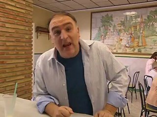 Made In Spain - S02E10 - Jose Goes Nuts