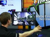 ASUS PB278Q LCD LED Monitor Showcase - This. Thing. Rocks. NCIX Tech Tips