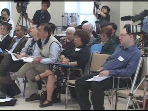 ALLTV KOREAN AHN17MAY-일본계도 위안부 결의안 지지