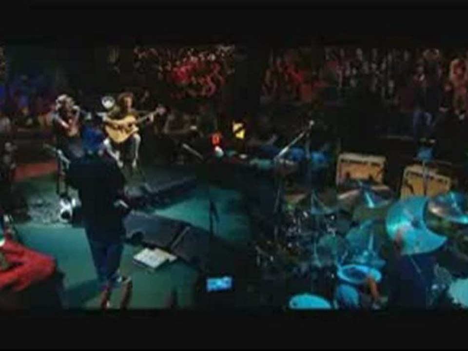 Incubus - Drive (UnPluge)