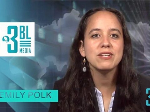 Western Union Gives $2.7M to Non-profits; 13 Bay Area Companies Join CA Best Buildings Challenge; Green Living Holds First Green Jobs Forum - CSR Minute for September 24, 2012