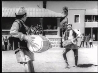 Poi Kudarai - Karunthel Kannayiram Tamil Song - Jaishankar