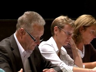 Assemblée générale du comité des oeuvres sociales de la ville du Cateau