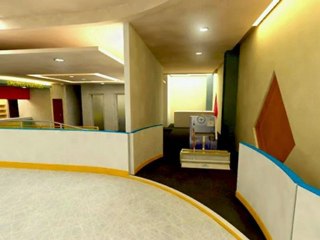 KIDS CITY CAMBODIA ICE RINK