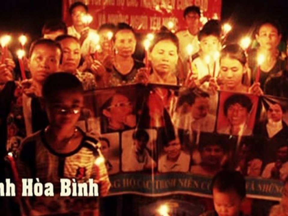 Kinh Hòa Bình