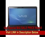 BEST PRICE Sony Vaio F Series Notebook 1TB HD (Intel Core i7-2860QM second generation processor - 2.50GHz with TURBO BOOST to 3.60GHz, 8 GB RAM, 1 TB Hard Drive (1000 GB), 16.4-inch LED Backlit WIDESCREEN display, Windows 7) Laptop PC VPC-F Series LIMITED