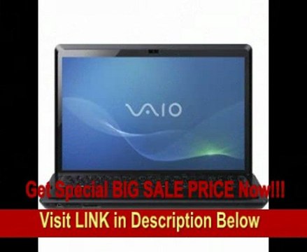 Sony Vaio F Series Notebook 1TB HD (Intel Core i7-2860QM second generation processor - 2.50GHz withTURBO BOOST to 3.60GHz, 8GB RAM, 1TB Hard Drive (1000GB),16.4-inch LED Backlit WIDESCREEN display, Windows 7)Laptop PC VPC-F Series LIMITED EDITION FOR SALE